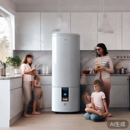 热水器容量按需选