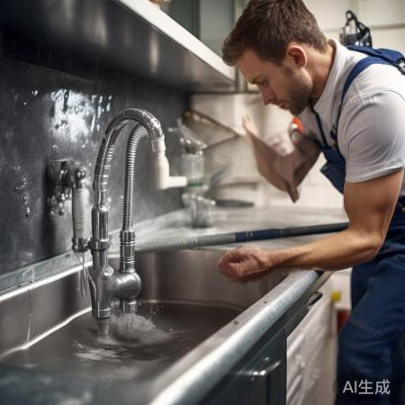 美菱洗衣机E02报警原因及解决方法