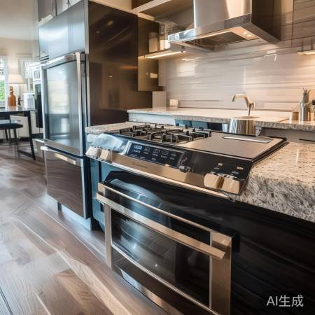 集成灶家用评价：选购集成灶的五大理由