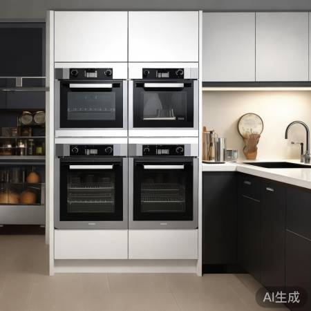 集成灶：厨房全能王