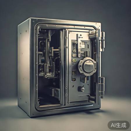 偃师平保险柜开启方法详解