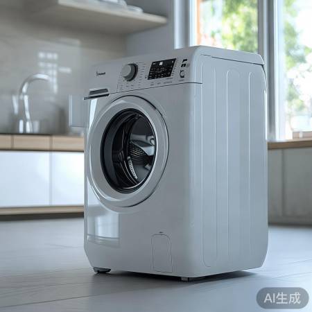 洗衣机小缺点可忽略