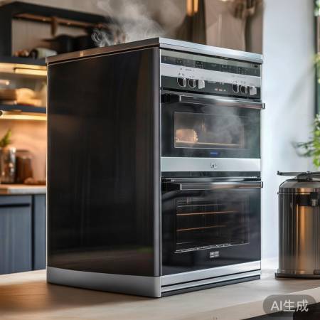 集成灶蒸烤箱水箱：家用厨房必备神器