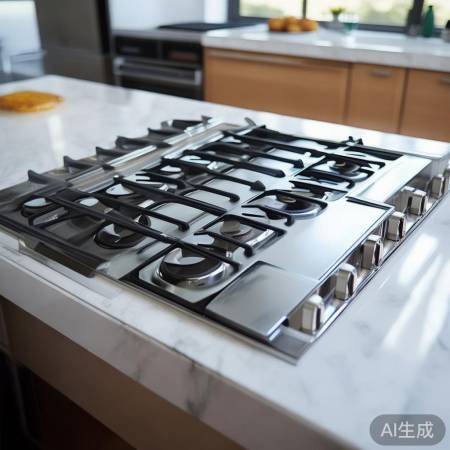 升级集成灶，享受科技便利