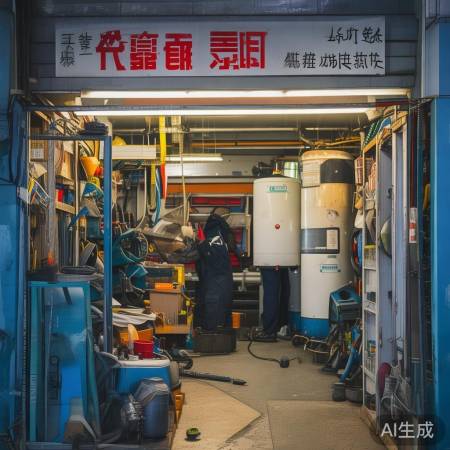 专业三角牌维修，温暖每一天