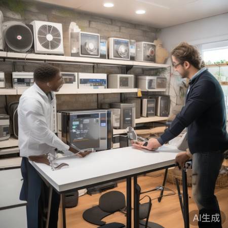 挑选空气能设备，看需求、品牌、