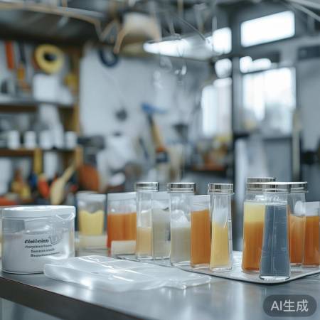 油烟机管道接口密封解决方案