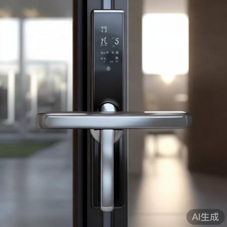 指纹锁选购指南：如何安全选购家用指纹锁