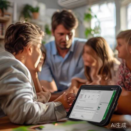 美的柜式空调故障代码E8解决攻略