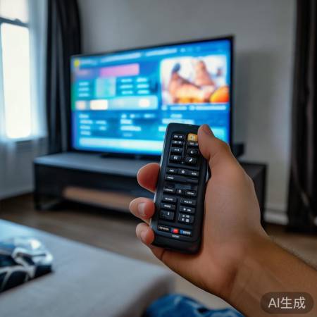 电视HDMI接口无声音解决攻略