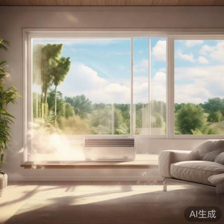 空气能温度设置技巧，轻松实现节能舒适生活