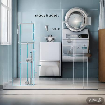 马桶洗衣机水箱高度标准是多少？选购指南揭晓