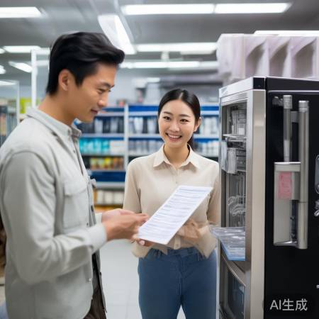 澳柯玛保修周到,谨慎使用保权益