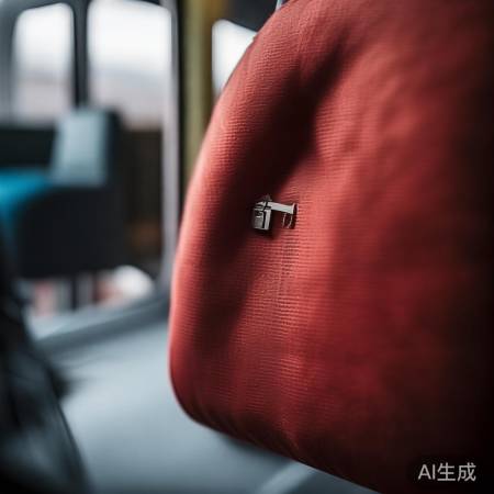 缆车保险柜钥匙的隐藏位置揭秘