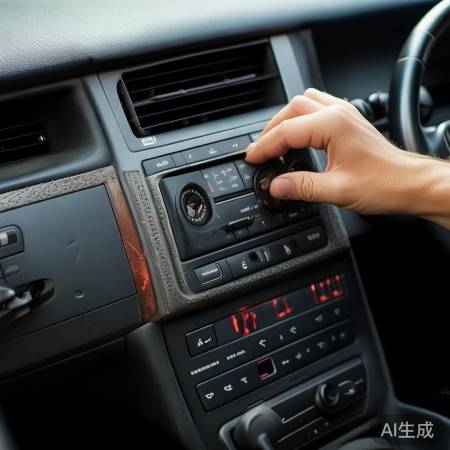 马自达空调启动故障解析及解决方法