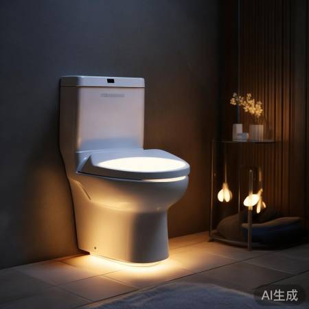 夜灯照明,安全贴心