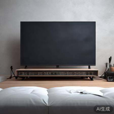 PASNSAIO电视接口少，偶