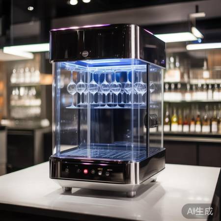 选好商用消毒柜，生活更美好