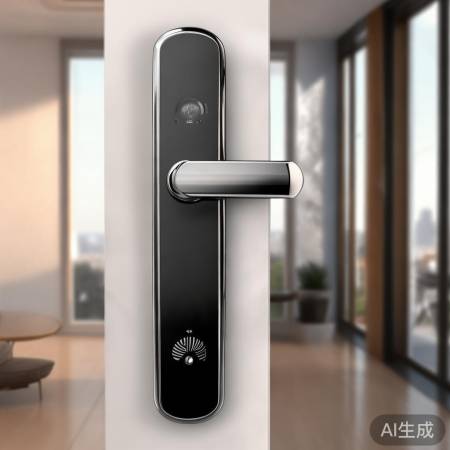 阜阳指纹锁安装：专业服务，安全便捷生活首选