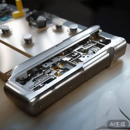 指纹智能锁换锁芯攻略：轻松掌握操作步骤