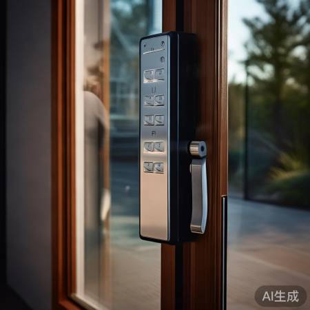 开锁关乎安全，防锁反锁要留心