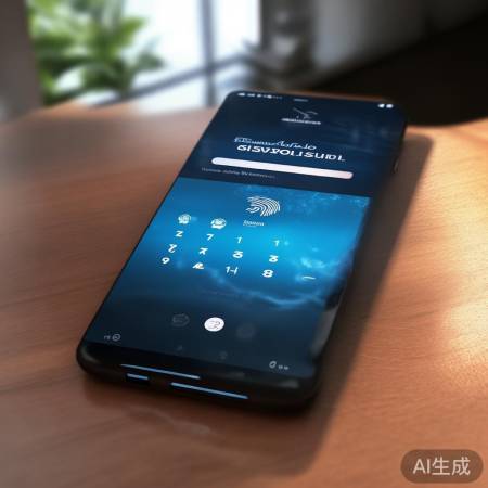 锁屏密码防隐私泄露