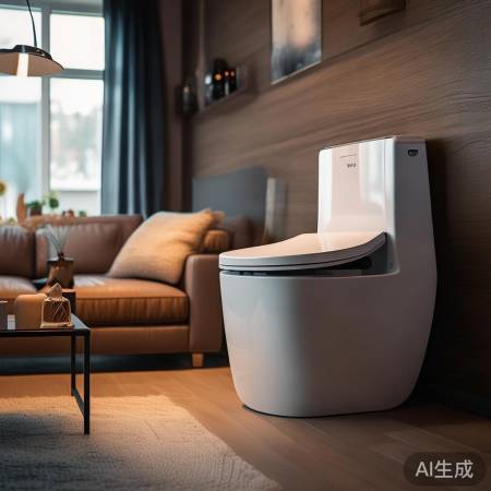 Wawa智能马桶答疑，关注我下