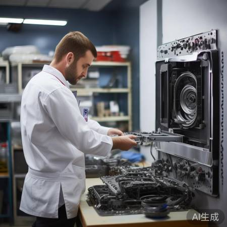 集成灶专业维修，保障安全环保