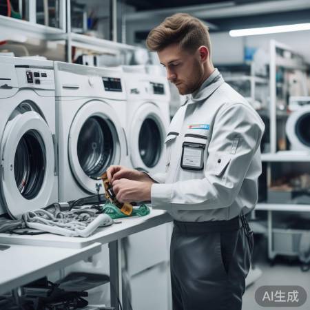 云米洗衣机品牌维修阐释+松下洗衣机XQB60：家庭洗衣新选择，高效节能推荐