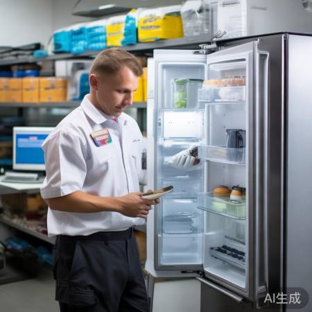 冰箱维修专业规范
