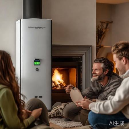 壁挂炉选购要点：类型、功率、能