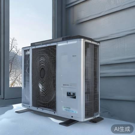 “空气能热泵耗电量受多因素影响