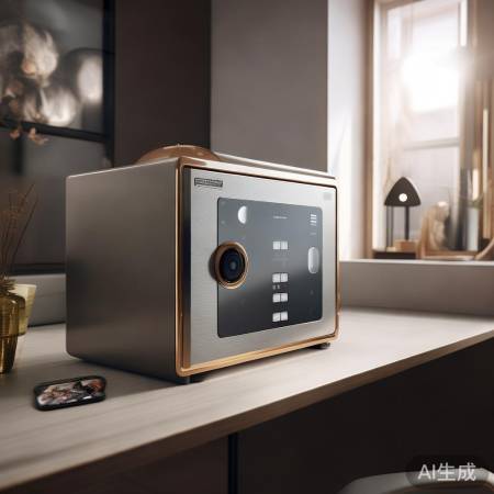 江西XX保险柜,智能设计,美观