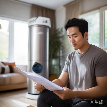 热水器保修与维修详情