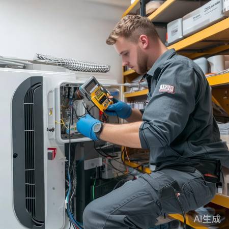 专业认证,严格维修,节能环保