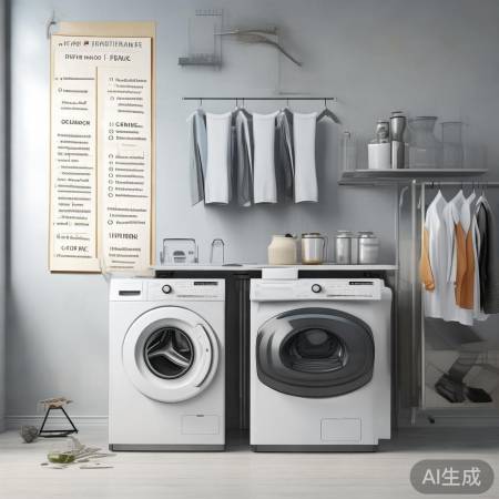 三星洗衣机售后服务维修交流$洗衣机不工作常见原因及解决方法