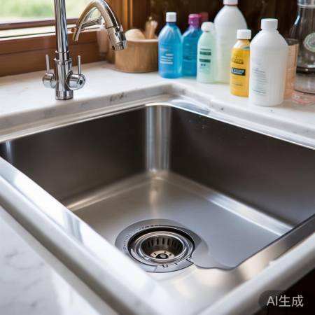 洗涤柔顺，滤器无忧