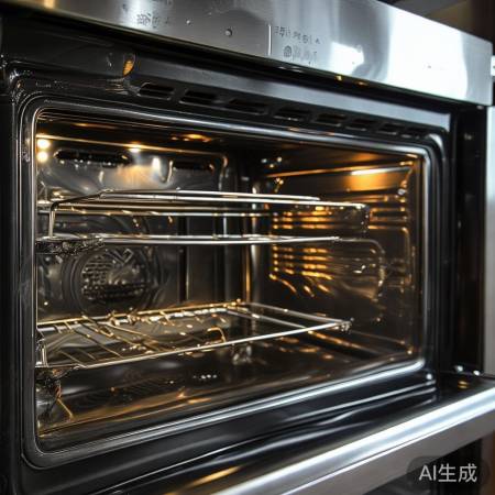 厨壹堂集成灶维修服务电话如何找告诉你☞集成灶烤箱清洁保养技巧全解析