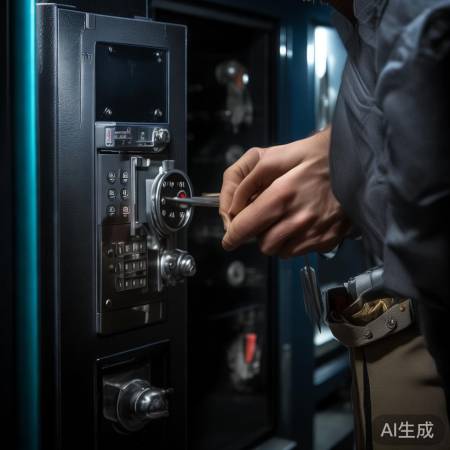 chubbsafes保险柜维修服务平台阐释%保险柜解锁技巧：安全便捷开启方法