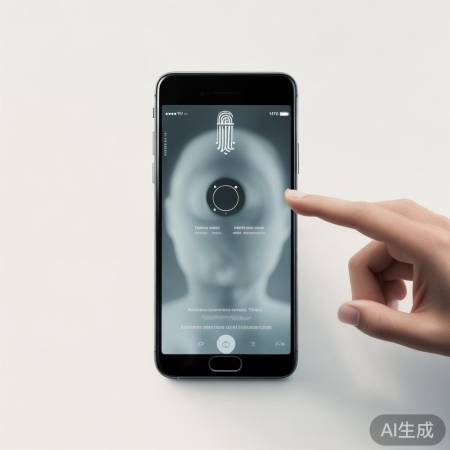生物识别解锁,便捷安全