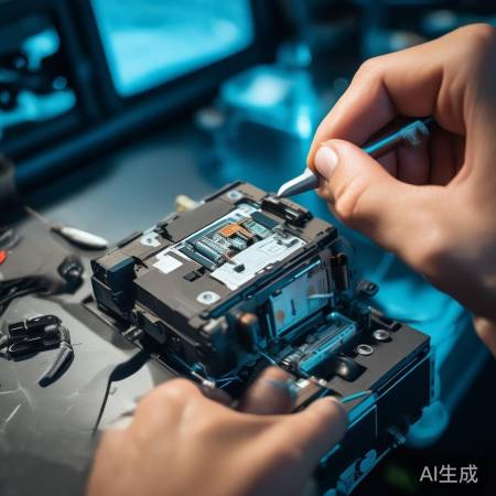 青稞智能锁快速预约专线教大家㊤共享单车智能锁拆卸指南：快速学会安全拆装