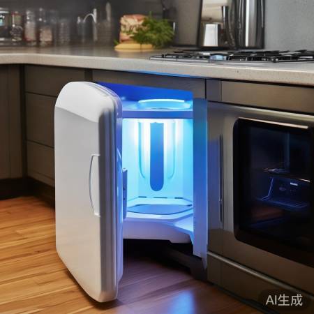 果加消毒柜服务热线查询教导あ灶台下消毒柜家用小型推荐：小巧实用，卫生无忧