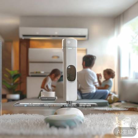 松下空调全国报修专线告诉你√美的中央空调内机C3：高效节能，家居舒适新选择