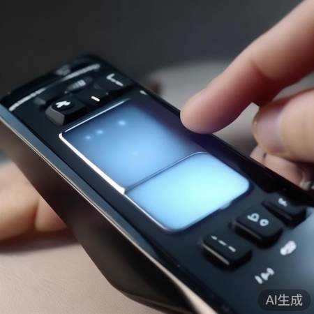 金凯德电视机全国上门修复讲解♛Jvxl电视机遥控使用攻略：轻松实现智能操控体验