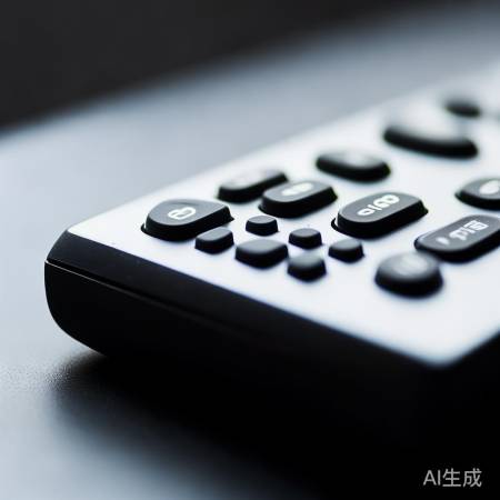 保持遥控器洁净