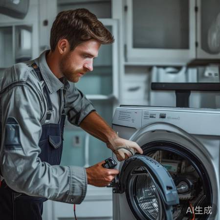 家电维修交流平台