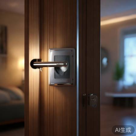 指纹锁答疑，周末愉快！