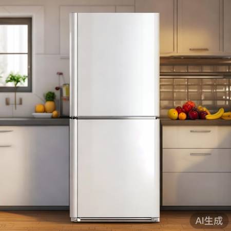 科慕冰箱网点查询热线科普〖美的冰箱261：节能静音，家用首选高效节能王〗