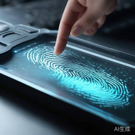 输入旧指纹验证