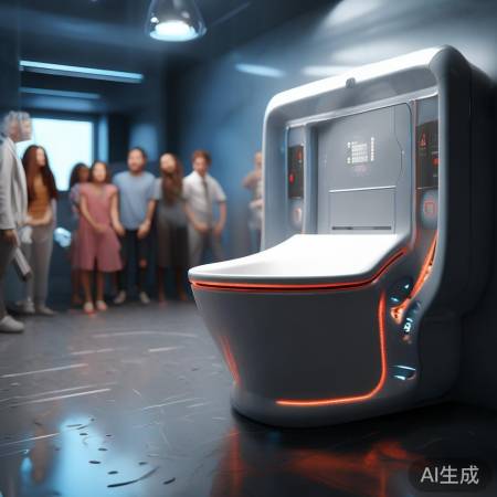 圣托玛斯智能马桶网络报修通阐明√智能马桶加热至1400度，安全可靠体验升级